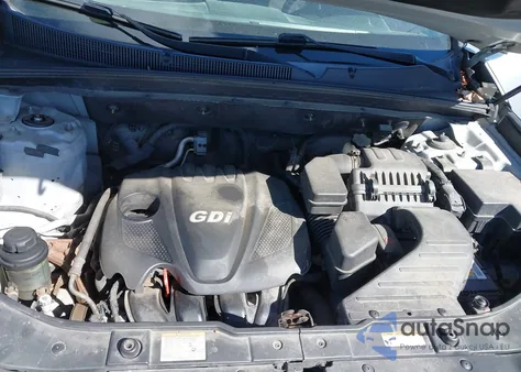 2012 Kia Sorento Lx z USA, uszkodzony, nr VIN 5XYKTCA60CG223660